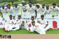 দ্বিতীয় টেস্টে পাকিস্তানকে হারিয়ে সিরিজ জিতল বাংলাদেশ