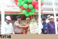 ‘নতুন কুঁড়ি স্পোর্টস প্রতিভাবান কিশোর খুঁজে বের করবে’