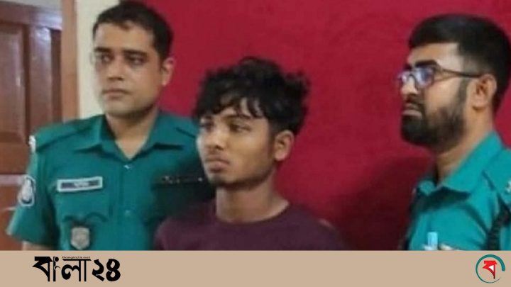সিলেটে ছিনতাইকারীর ছুরিকাঘাতে র‌্যাব সদস্য নিহত