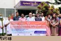 সুনামগঞ্জে আর্ন্তজাতিক ফিস্টুলা দিবস পালিত