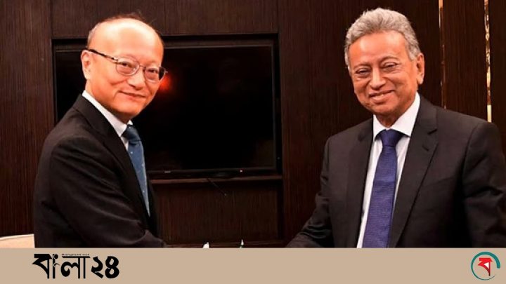 চার প্রকল্পে ১৪০ কোটি ডলার এডিবির সঙ্গে ঋণ চুক্তি