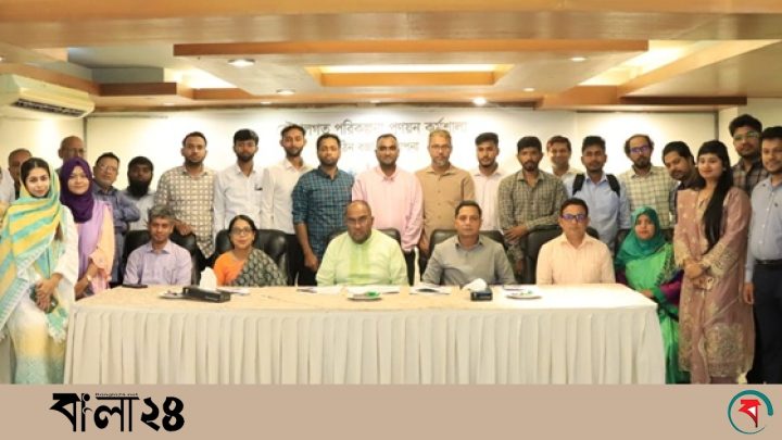 ‘বর্জ্যকে সম্পদে রূপান্তরের উদ্যোগ নিয়েছে সিসিক’