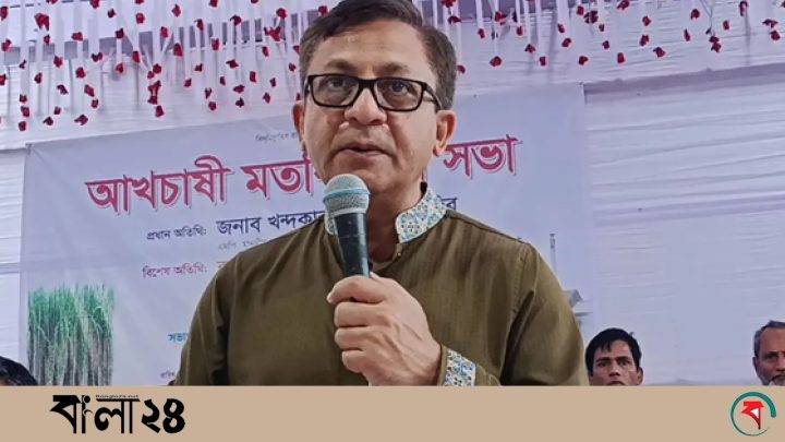 ‘মিলের টাকায় মিল না চললে বেশি দিন টিকবে না’