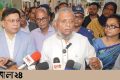 ‘সিলেট ওসমানী বিমানবন্দর আধুনিকায়নে কাজ করছে সরকার’