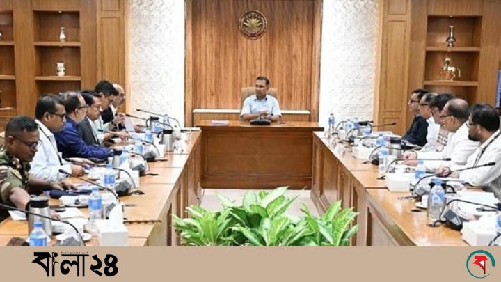 বন্ধ রাষ্ট্রায়ত্ত কারখানা চালুর প্রক্রিয়া দ্রুত শেষ করার নির্দেশ