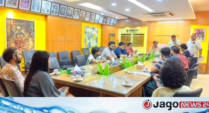 ঢাবির জগন্নাথ হলে ক্যান্টিন পরিচালনায় প্রথমবার নারী উদ্যোক্তা