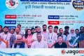 এসএসসিতে জিপিএ-৫ প্রাপ্ত শিক্ষার্থীদের সংবর্ধনা লক্ষ্মীপুর সোসাইটির