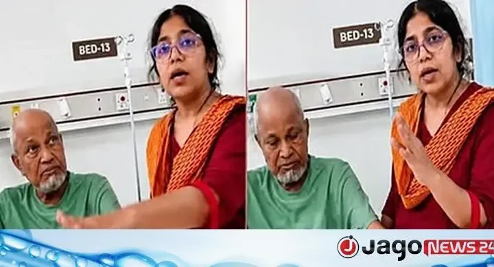 ঘটনার আড়ালে ঘটনা থাকে / চোখের দেখাই সত্যি নয়, না জেনে ভদ্রমহিলাকে কেন ভিলেন বানাচ্ছেন?