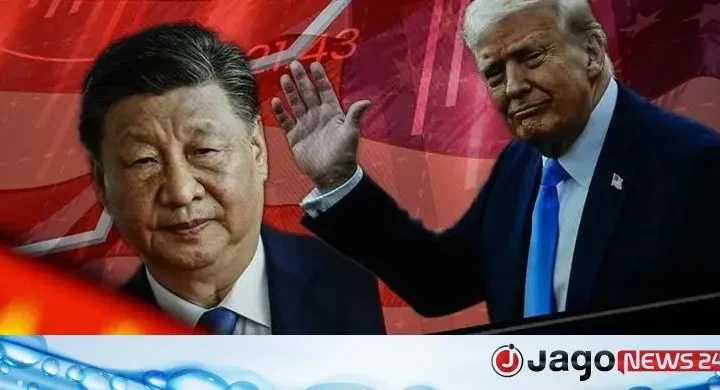 ইরান ইস্যুতে চীনা কোম্পানিতে মার্কিন নিষেধাজ্ঞা, কড়া বার্তা দিল বেইজিং