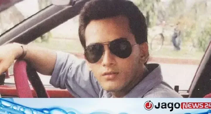 সালমান শাহর মৃত্যুবার্ষিকীতে বিনামূল্যে দেখানো হবে তিন সিনেমা