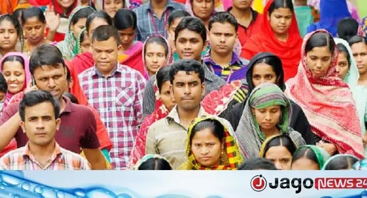 দেশের মানুষের মাথাপিছু ঋণ ১ লাখ ২৯ হাজার ২৩৯ টাকা