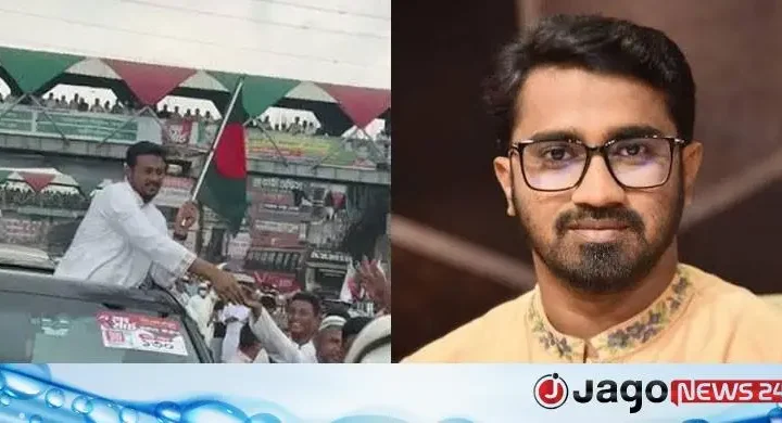 দাবি রাশেদ খাঁনের / আওয়ামী লীগ নেতার গাড়িতে ‘লংড্রাইভ করেছেন’ নাসীরুদ্দীন পাটওয়ারী
