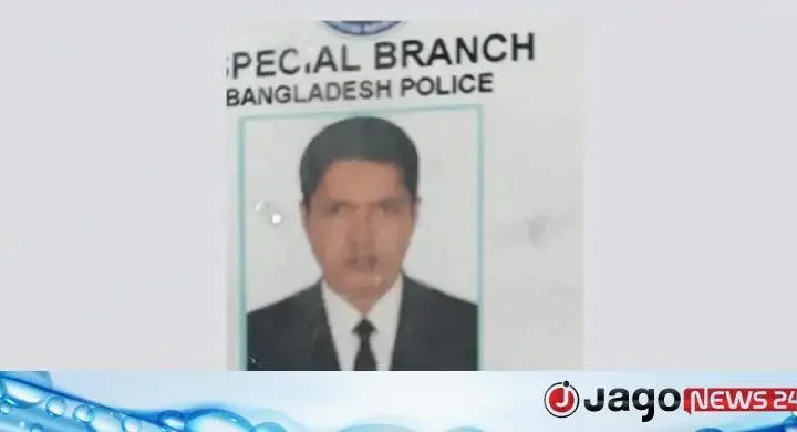 সাভারে পুলিশ সদস্য হত্যায় মুন্সিগঞ্জ থেকে চারজন গ্রেফতার