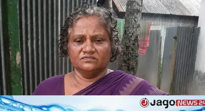ফরিদপুরে ৫ দিন ধরে নিখোঁজ নারী, উৎকণ্ঠায় পরিবার