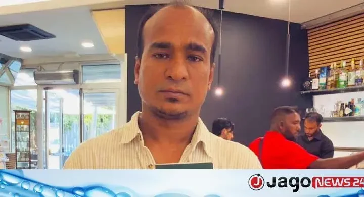 রাজনৈতিক ব্লকিং শেষে ইতালিতে পাসপোর্ট পেলেন বাংলাদেশি সোহাগ