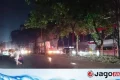 লোডশেডিংয়ের প্রভাব সড়কবাতিতেও, রাতে চলাচলে ভোগান্তি