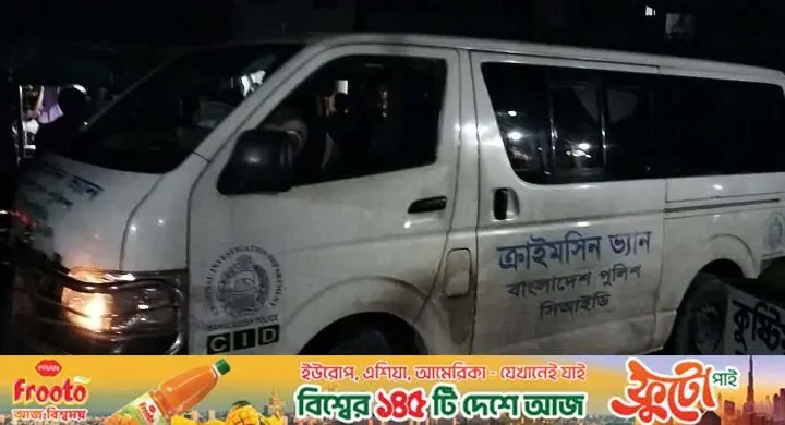 দৌলতদিয়ায় দুর্বৃত্তের হামলায় যৌনকর্মী নিহত