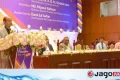 আজ যেখানে আছি, আমার মায়ের দোয়া: ঢাবি উপাচার্য