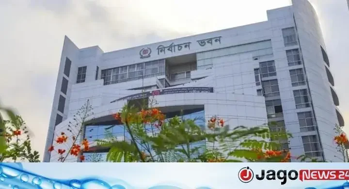 অনলাইনে সাংবাদিক কার্ড: করণীয় নির্ধারণে ১২ সদস্যের কমিটি গঠন ইসির