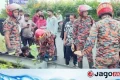 ঢাকা-মাওয়া এক্সপ্রেসওয়েতে সড়ক দুর্ঘটনায় প্রবাসী যুবক নিহত