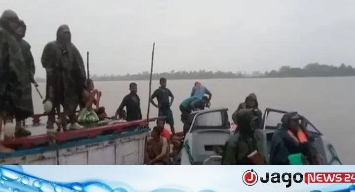 ১০-১২ জনকে পুশ-ইনের চেষ্টা, বিজিবির বাধায় ফিরিয়ে নিলো বিএসএফ