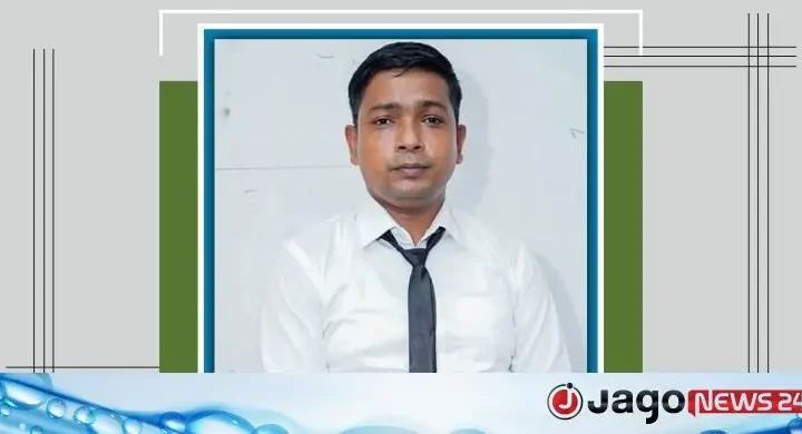 নাশকতার গোপন বৈঠকের অভিযোগ, ছাত্রলীগ নেতা গ্রেফতার