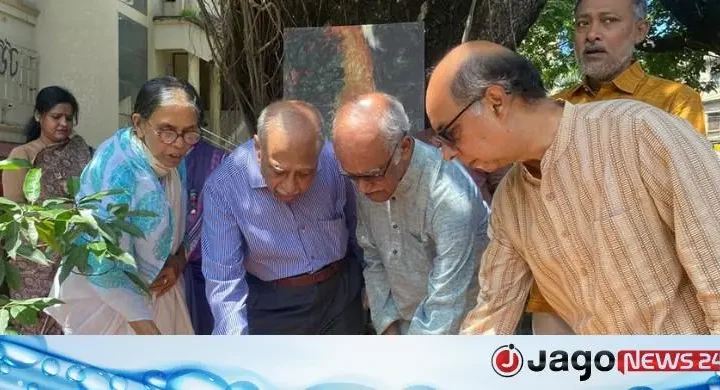 রবীন্দ্র-নজরুল বাঙালির চেতনা ও সংস্কৃতির অবিচ্ছেদ্য অংশ
