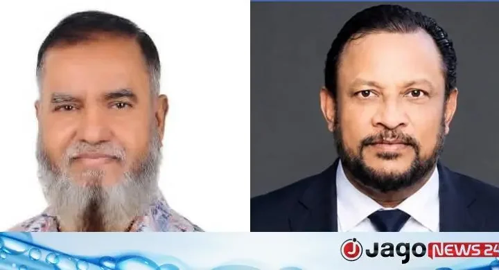 নোয়াখালী পৌর বণিক সমিতির সভাপতি আপেল, সম্পাদক মুকুল