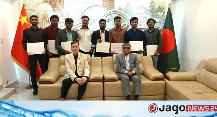বাণিজ্য সচিব / বাংলাদেশের ভবিষ্যৎ শিল্পের সক্ষমতা নির্ভর করবে দক্ষ মানবসম্পদের ওপর