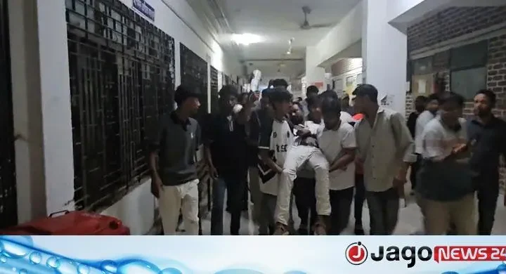 এমপি-প্রতিমন্ত্রীর কর্মী-সমর্থকের সংঘর্ষে আহত ১৪