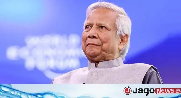 গ্রামীণ কল্যাণের কর মামলা / ড. ইউনূসের প্রতি সরকারের কোনো অনুরাগ-বিরাগ নেই: জাহেদ উর রহমান