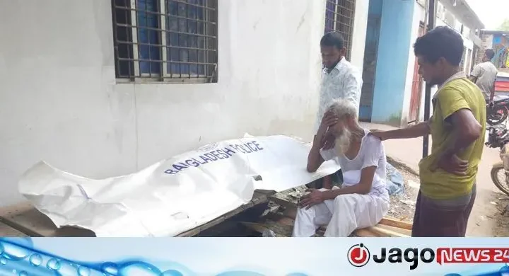 পিরোজপুরে সেপটিক ট্যাংকের ভেতরে নেমে রাজমিস্ত্রির মৃত্যু