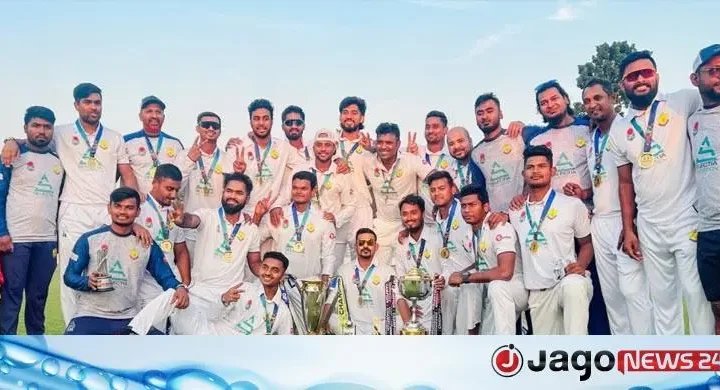 জাতীয় ক্রিকেট লিগের সূচি প্রকাশ, জেনে নিন কবে কার খেলা