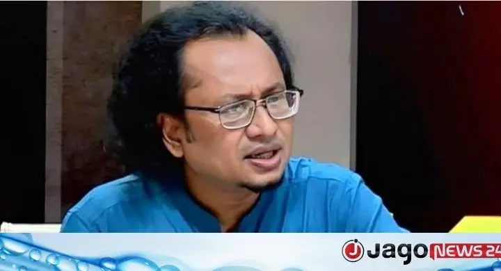 ‘আমি নিজেও একজন ফিল্মমেকার হতে চেয়েছিলাম’, এফডিসিতে তথ্য উপদেষ্টা